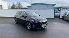 BMW 2 Series 220i MHT Luxury 5dr DCT Petrol Hatchback